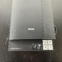 Epson Perfection V300 Photo Printer image 2